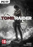 Tomb Raider 2013 e Tradução PT-BR - PC