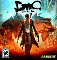 dmc devil may cry - PC