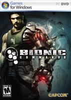 Como baixar e instalar bionic commando pc 