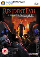 Como baixar e instalar Resident Evil Operation Raccoon City PC 
